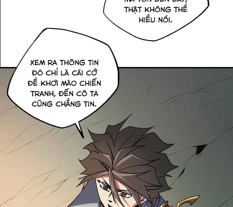 Toàn Dân Chuyển Chức  Duy Ta Vô Chức Tán Nhân - Chapter 141 - Page 85