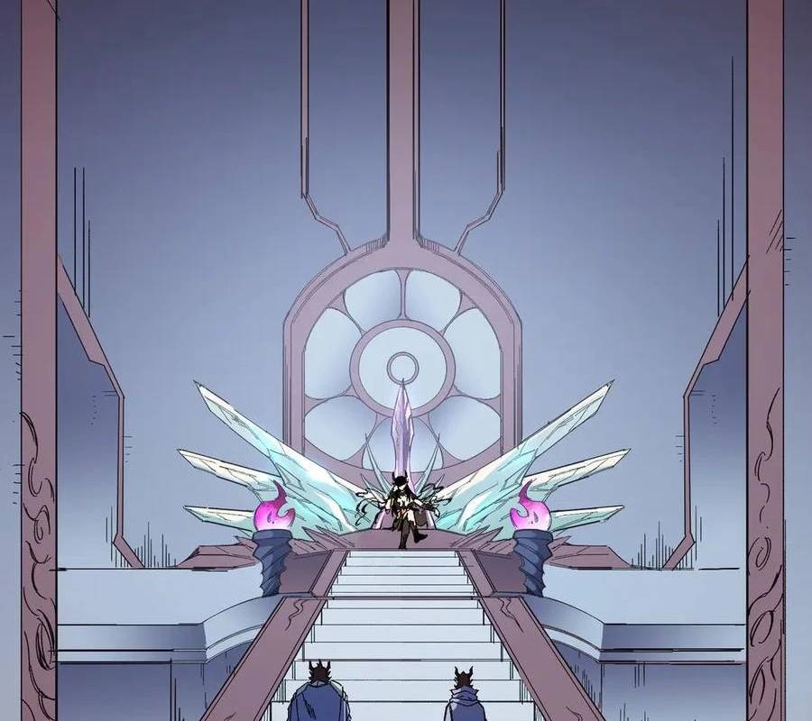 Toàn Dân Chuyển Chức  Duy Ta Vô Chức Tán Nhân - Chapter 141 - Page 89