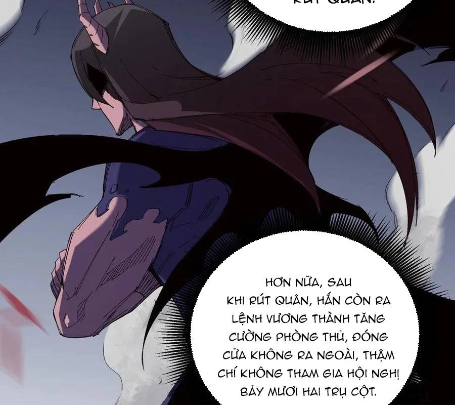 Toàn Dân Chuyển Chức  Duy Ta Vô Chức Tán Nhân - Chapter 141 - Page 9