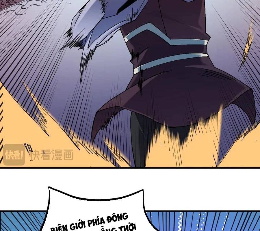 Toàn Dân Chuyển Chức  Duy Ta Vô Chức Tán Nhân - Chapter 141 - Page 93