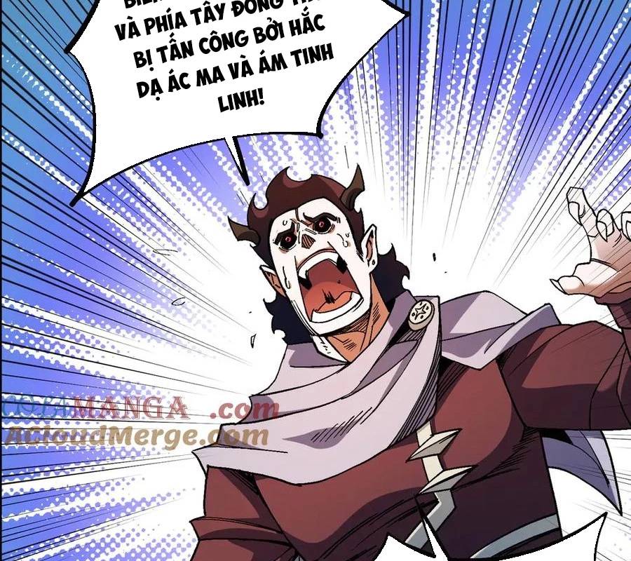 Toàn Dân Chuyển Chức  Duy Ta Vô Chức Tán Nhân - Chapter 141 - Page 94