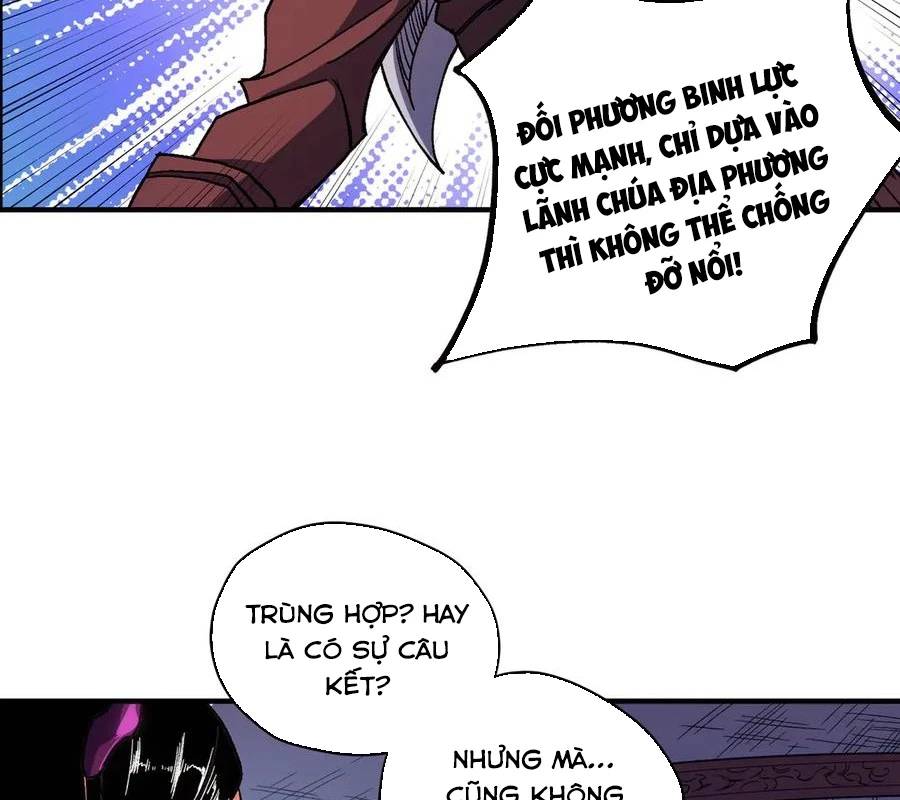 Toàn Dân Chuyển Chức  Duy Ta Vô Chức Tán Nhân - Chapter 141 - Page 95