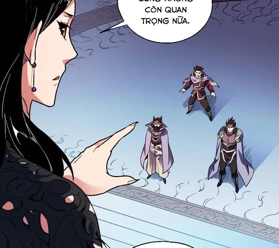 Toàn Dân Chuyển Chức  Duy Ta Vô Chức Tán Nhân - Chapter 141 - Page 96