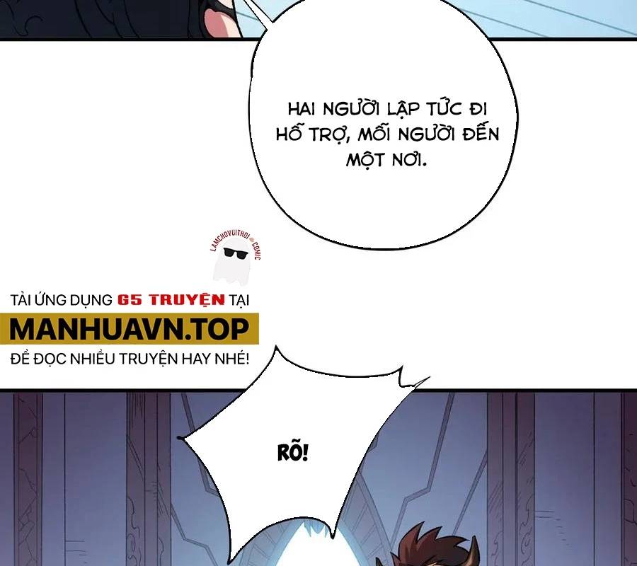 Toàn Dân Chuyển Chức  Duy Ta Vô Chức Tán Nhân - Chapter 141 - Page 97