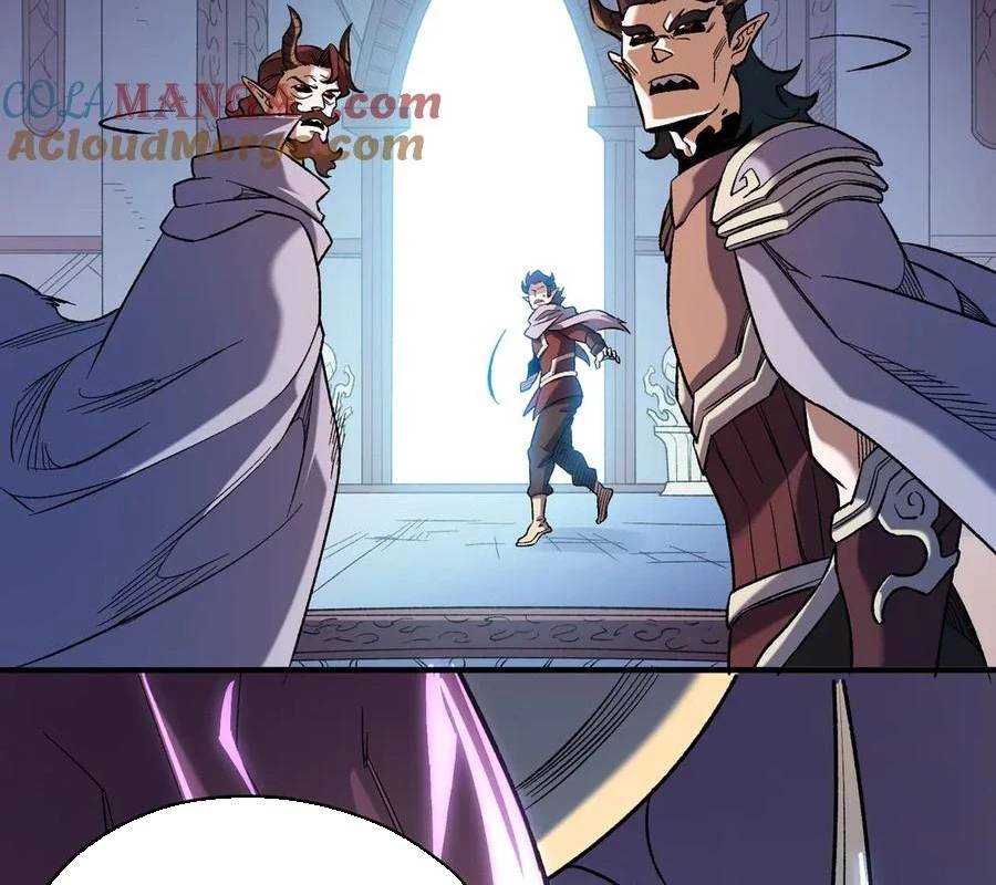 Toàn Dân Chuyển Chức  Duy Ta Vô Chức Tán Nhân - Chapter 141 - Page 98