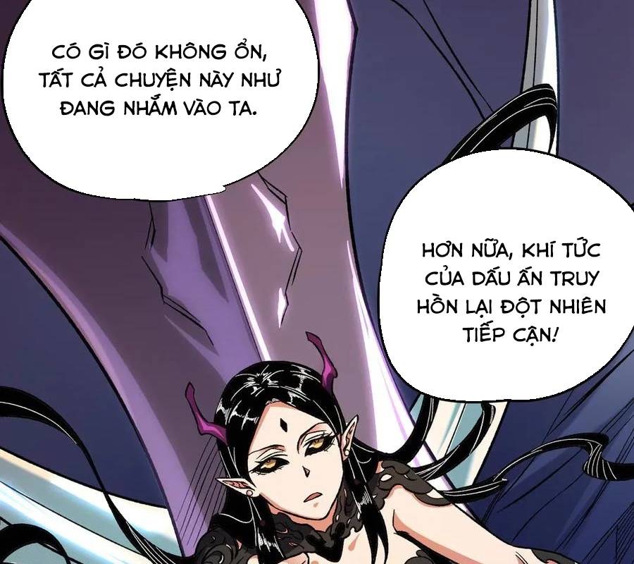 Toàn Dân Chuyển Chức  Duy Ta Vô Chức Tán Nhân - Chapter 141 - Page 99