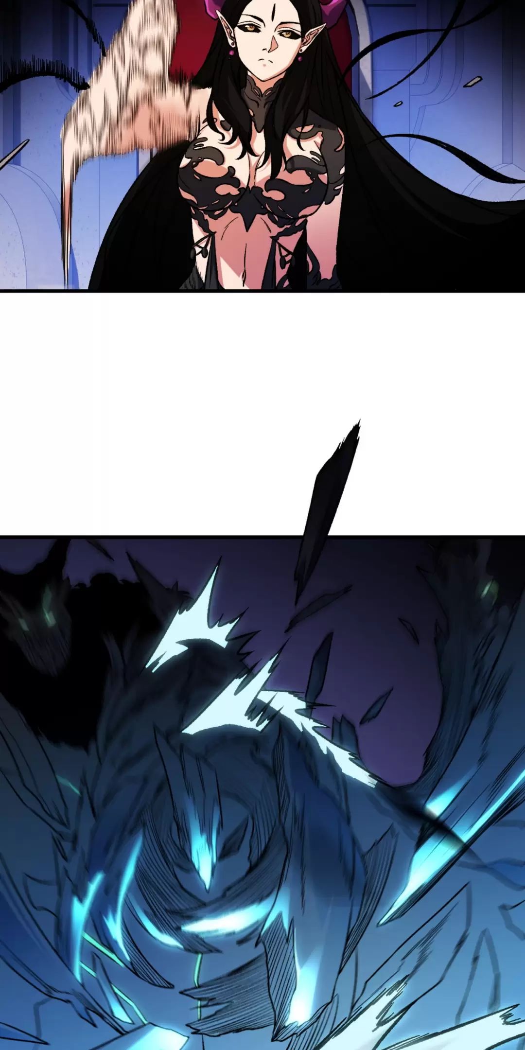 Toàn Dân Chuyển Chức  Duy Ta Vô Chức Tán Nhân - Chapter 142.1 - Page 10