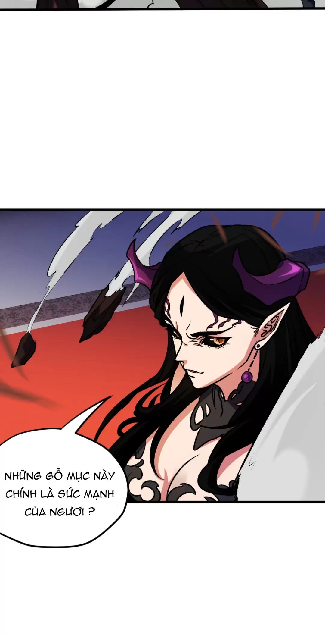 Toàn Dân Chuyển Chức  Duy Ta Vô Chức Tán Nhân - Chapter 142.1 - Page 14