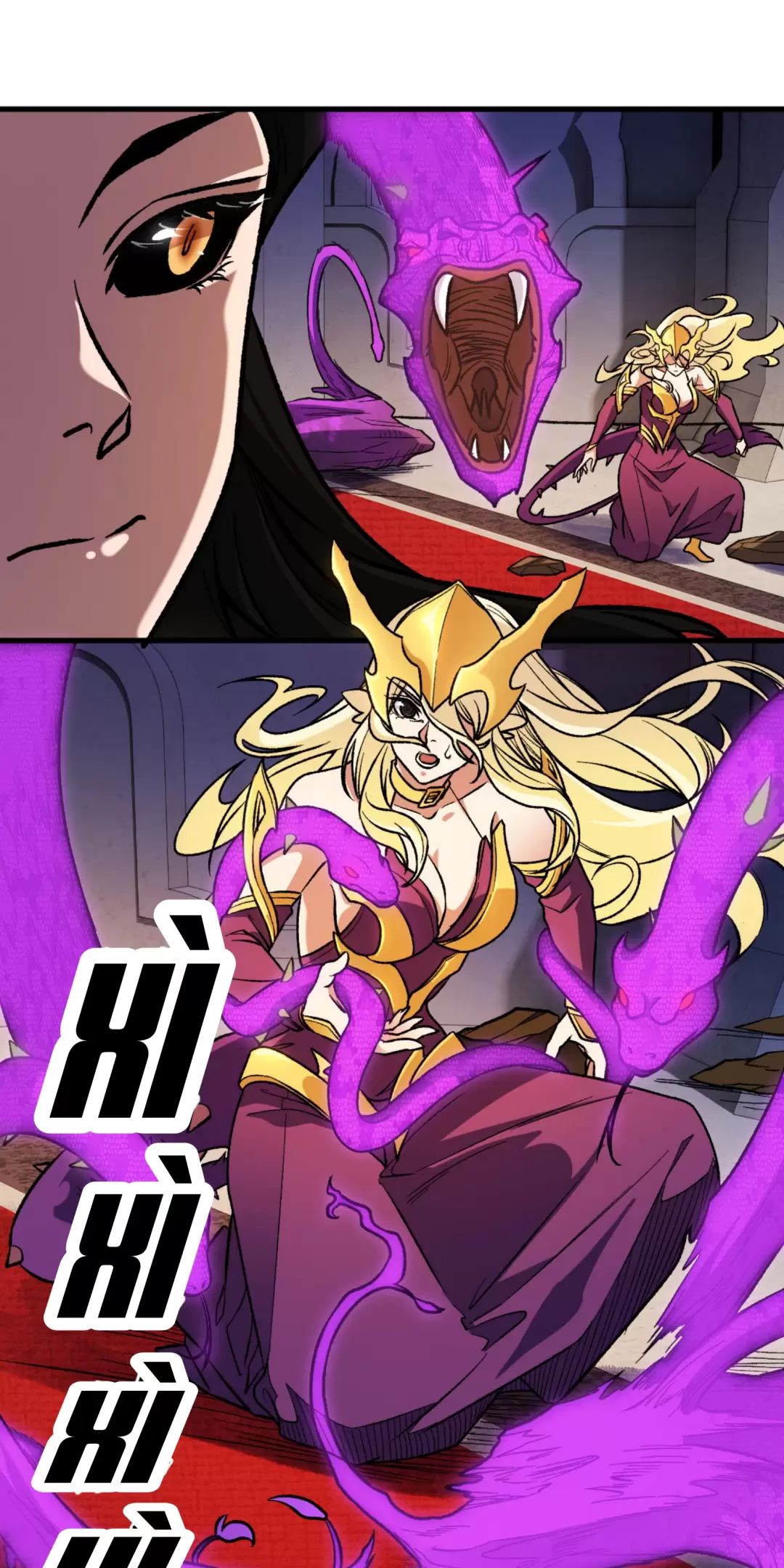 Toàn Dân Chuyển Chức  Duy Ta Vô Chức Tán Nhân - Chapter 142.1 - Page 18