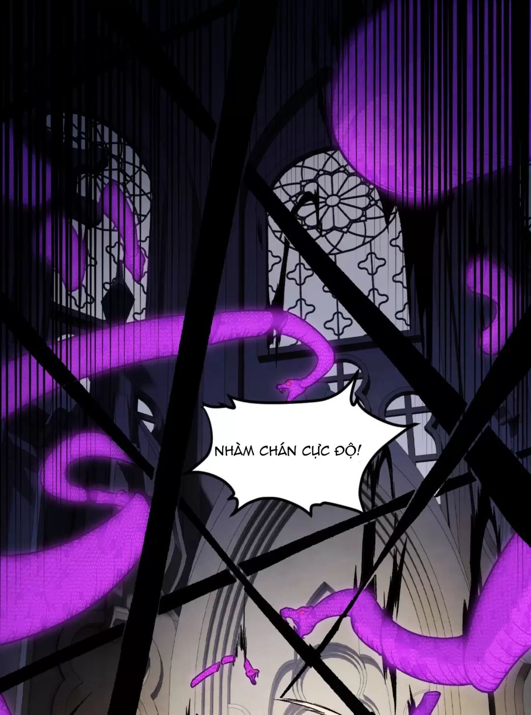 Toàn Dân Chuyển Chức  Duy Ta Vô Chức Tán Nhân - Chapter 142.1 - Page 20