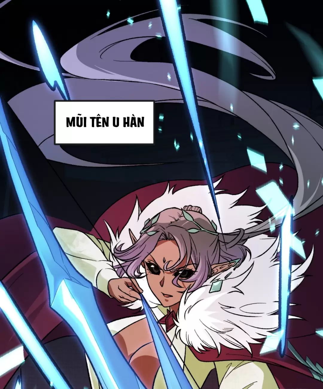 Toàn Dân Chuyển Chức  Duy Ta Vô Chức Tán Nhân - Chapter 142.1 - Page 23