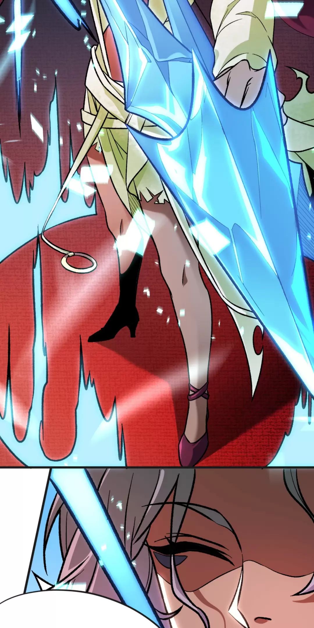 Toàn Dân Chuyển Chức  Duy Ta Vô Chức Tán Nhân - Chapter 142.1 - Page 24