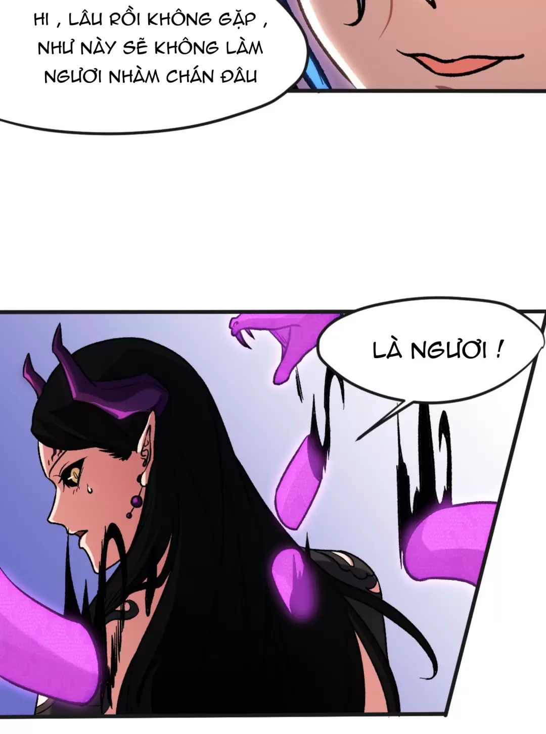 Toàn Dân Chuyển Chức  Duy Ta Vô Chức Tán Nhân - Chapter 142.1 - Page 25