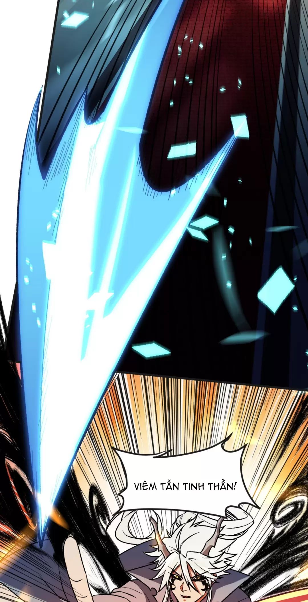 Toàn Dân Chuyển Chức  Duy Ta Vô Chức Tán Nhân - Chapter 142.1 - Page 27