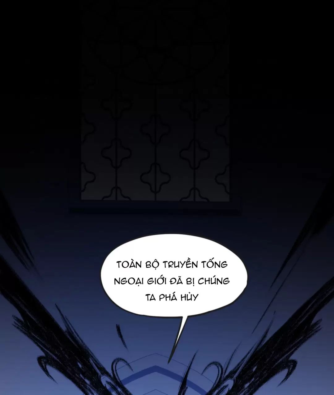 Toàn Dân Chuyển Chức  Duy Ta Vô Chức Tán Nhân - Chapter 142.1 - Page 3