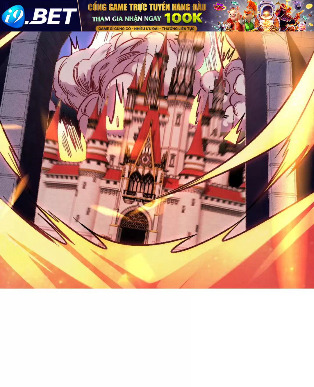 Toàn Dân Chuyển Chức  Duy Ta Vô Chức Tán Nhân - Chapter 142.1 - Page 31