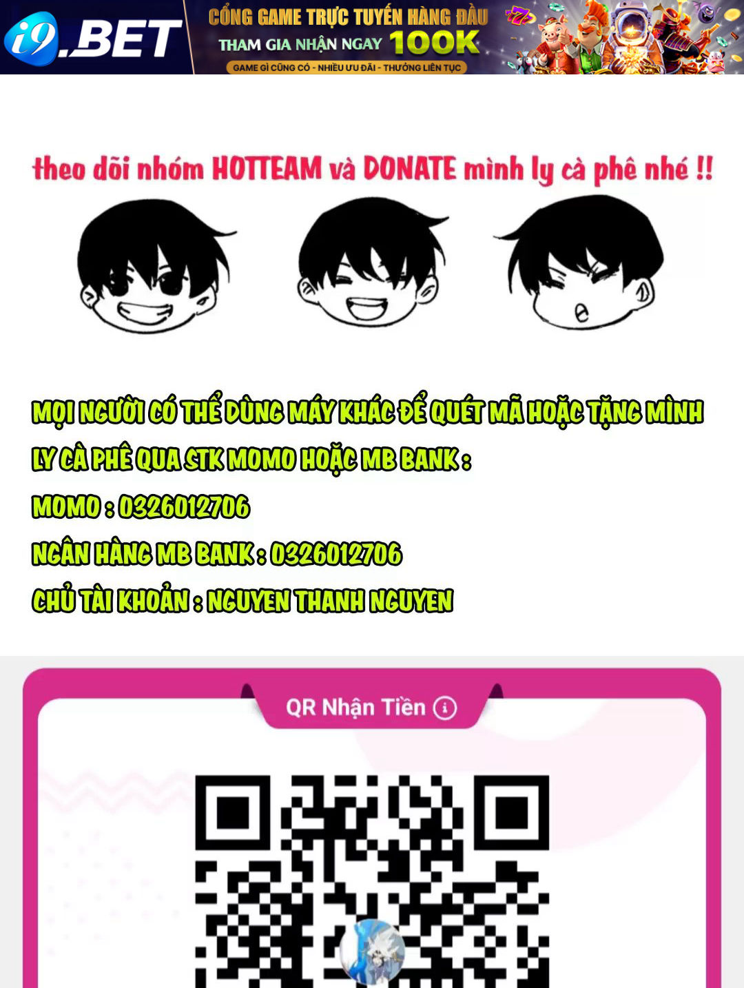 Toàn Dân Chuyển Chức  Duy Ta Vô Chức Tán Nhân - Chapter 142.1 - Page 32