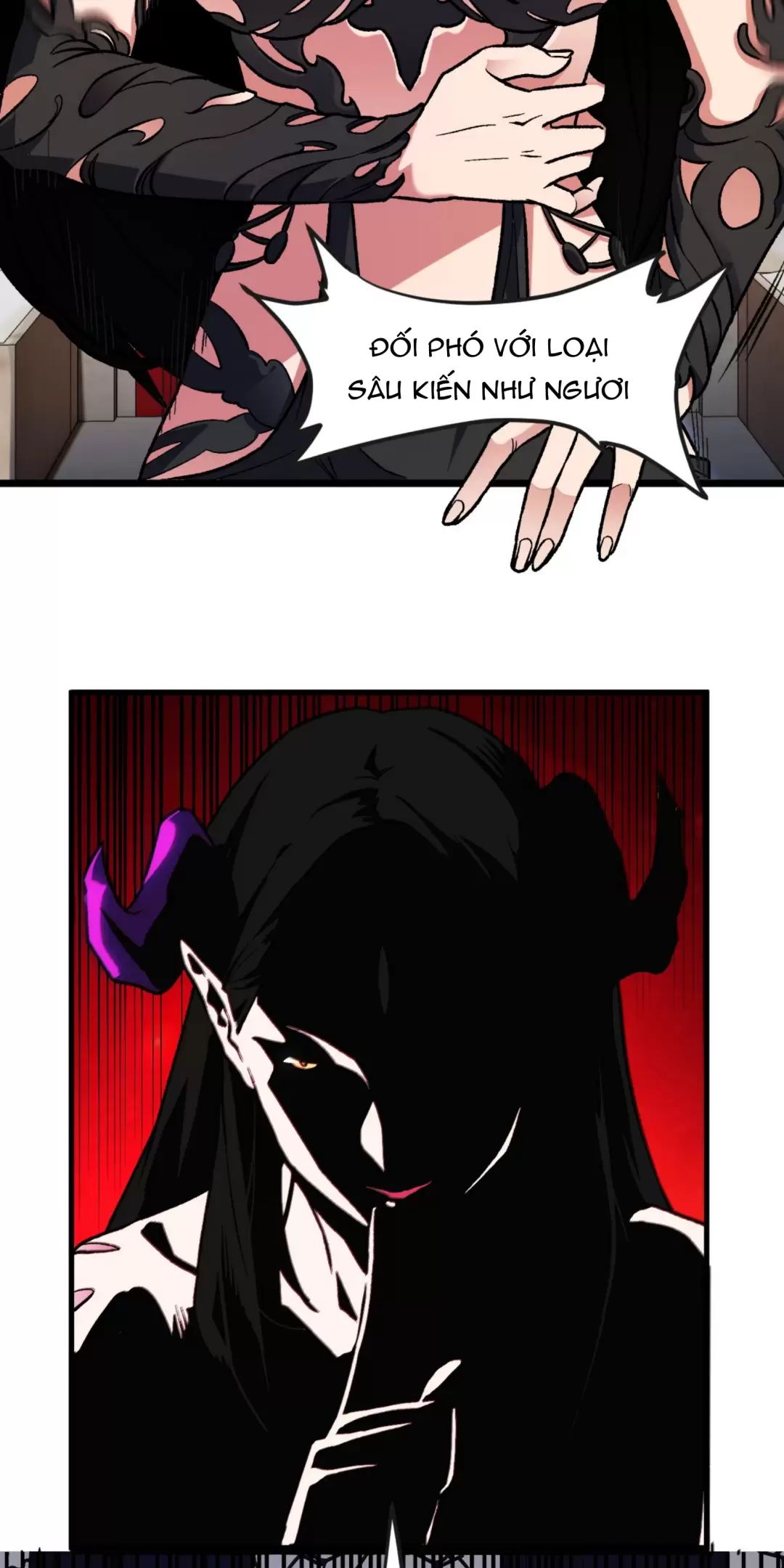 Toàn Dân Chuyển Chức  Duy Ta Vô Chức Tán Nhân - Chapter 142.1 - Page 7