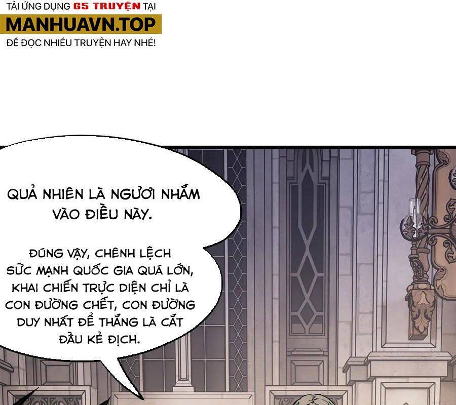 Toàn Dân Chuyển Chức  Duy Ta Vô Chức Tán Nhân - Chapter 142 - Page 10