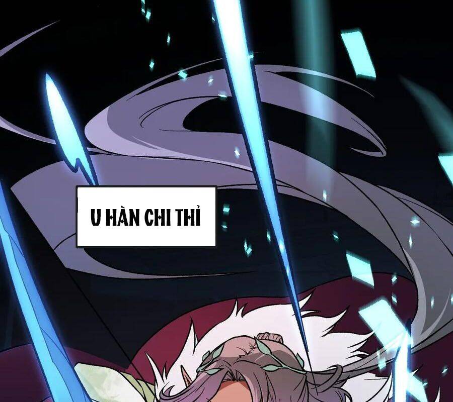 Toàn Dân Chuyển Chức  Duy Ta Vô Chức Tán Nhân - Chapter 142 - Page 107