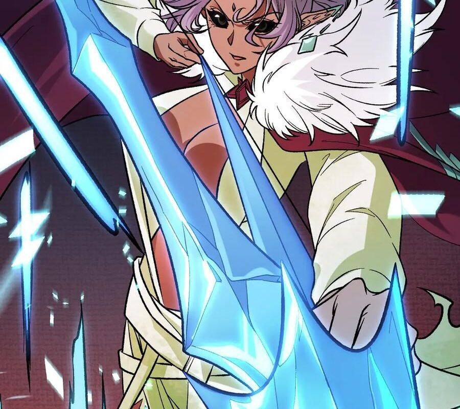 Toàn Dân Chuyển Chức  Duy Ta Vô Chức Tán Nhân - Chapter 142 - Page 108