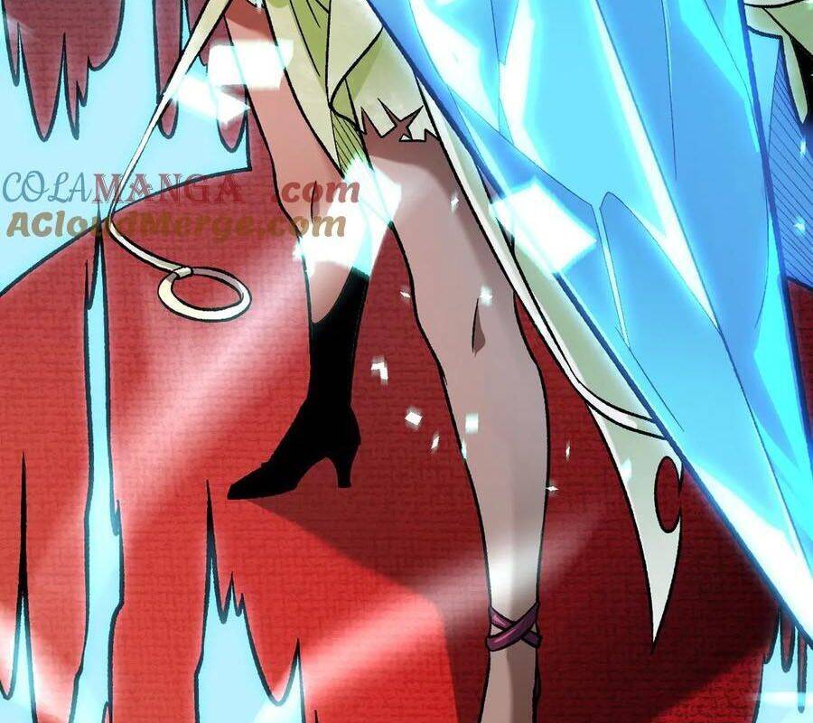 Toàn Dân Chuyển Chức  Duy Ta Vô Chức Tán Nhân - Chapter 142 - Page 109