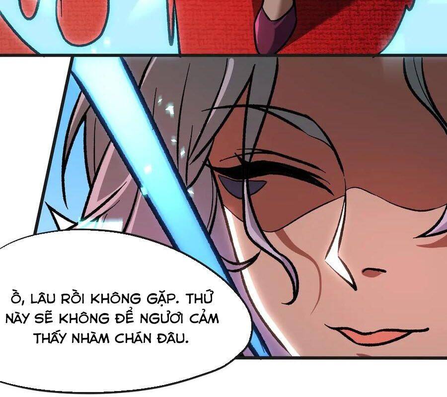 Toàn Dân Chuyển Chức  Duy Ta Vô Chức Tán Nhân - Chapter 142 - Page 110