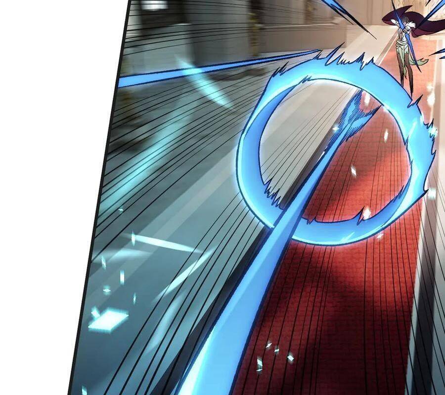 Toàn Dân Chuyển Chức  Duy Ta Vô Chức Tán Nhân - Chapter 142 - Page 113