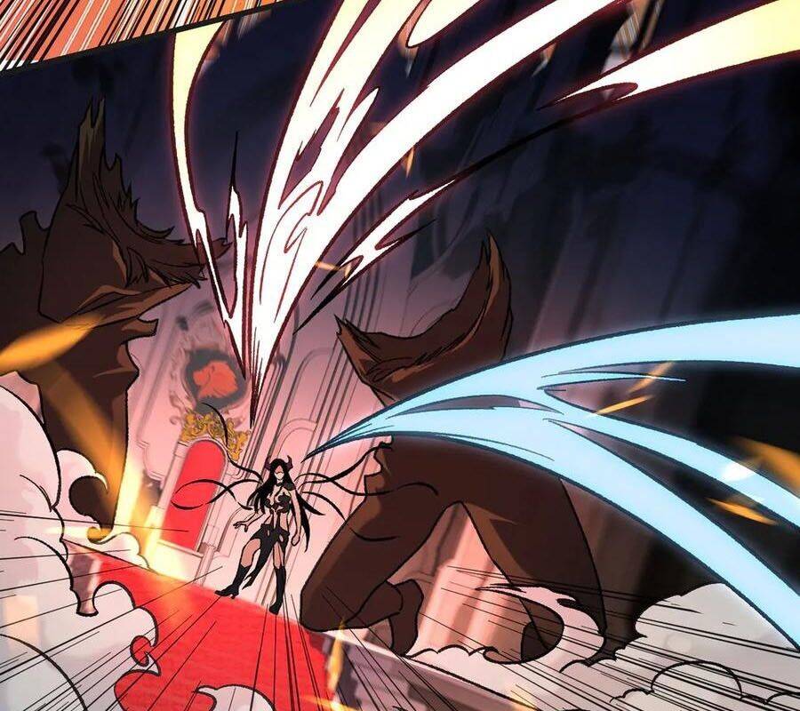 Toàn Dân Chuyển Chức  Duy Ta Vô Chức Tán Nhân - Chapter 142 - Page 117