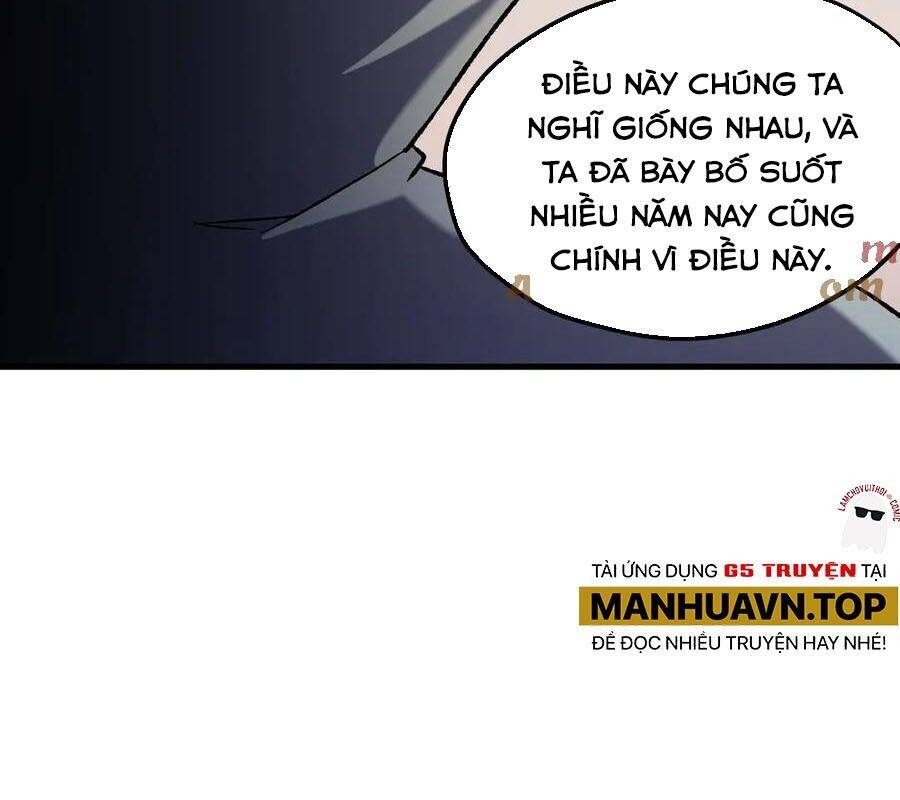 Toàn Dân Chuyển Chức  Duy Ta Vô Chức Tán Nhân - Chapter 142 - Page 12