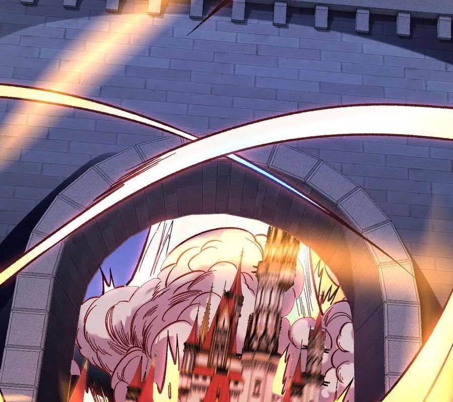 Toàn Dân Chuyển Chức  Duy Ta Vô Chức Tán Nhân - Chapter 142 - Page 121