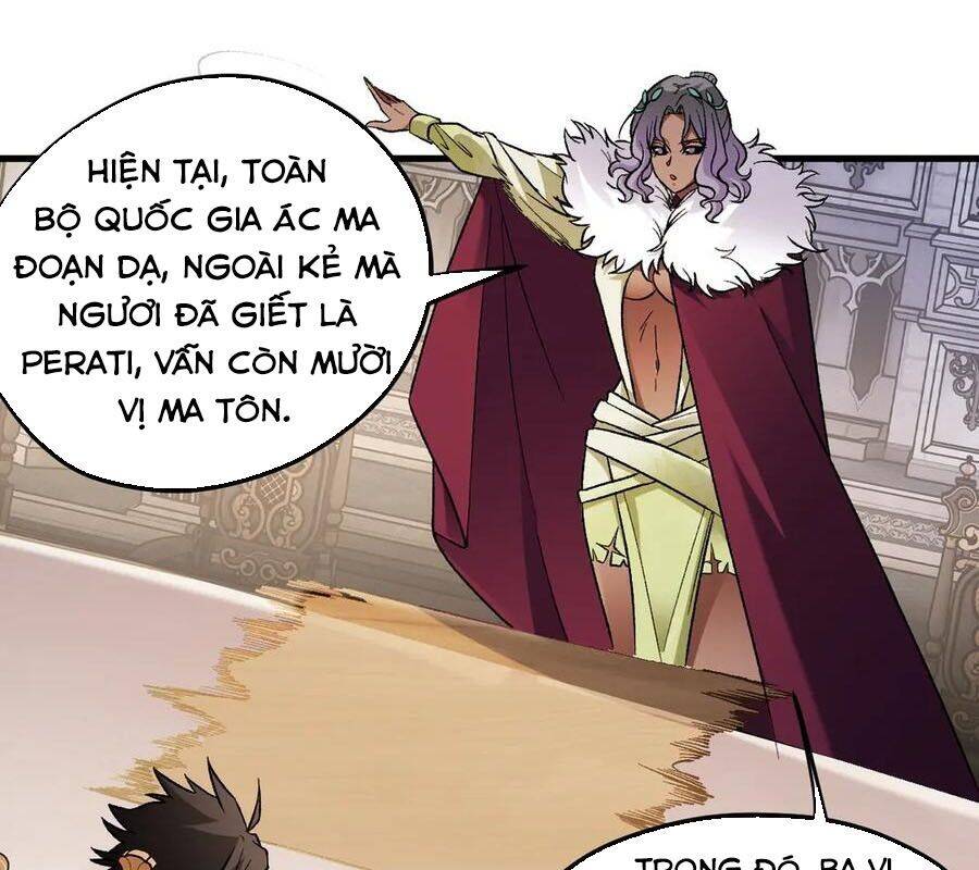 Toàn Dân Chuyển Chức  Duy Ta Vô Chức Tán Nhân - Chapter 142 - Page 13