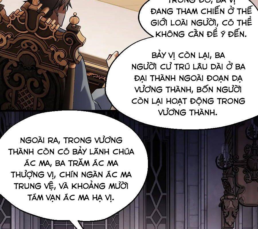 Toàn Dân Chuyển Chức  Duy Ta Vô Chức Tán Nhân - Chapter 142 - Page 14