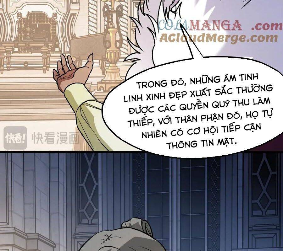 Toàn Dân Chuyển Chức  Duy Ta Vô Chức Tán Nhân - Chapter 142 - Page 20