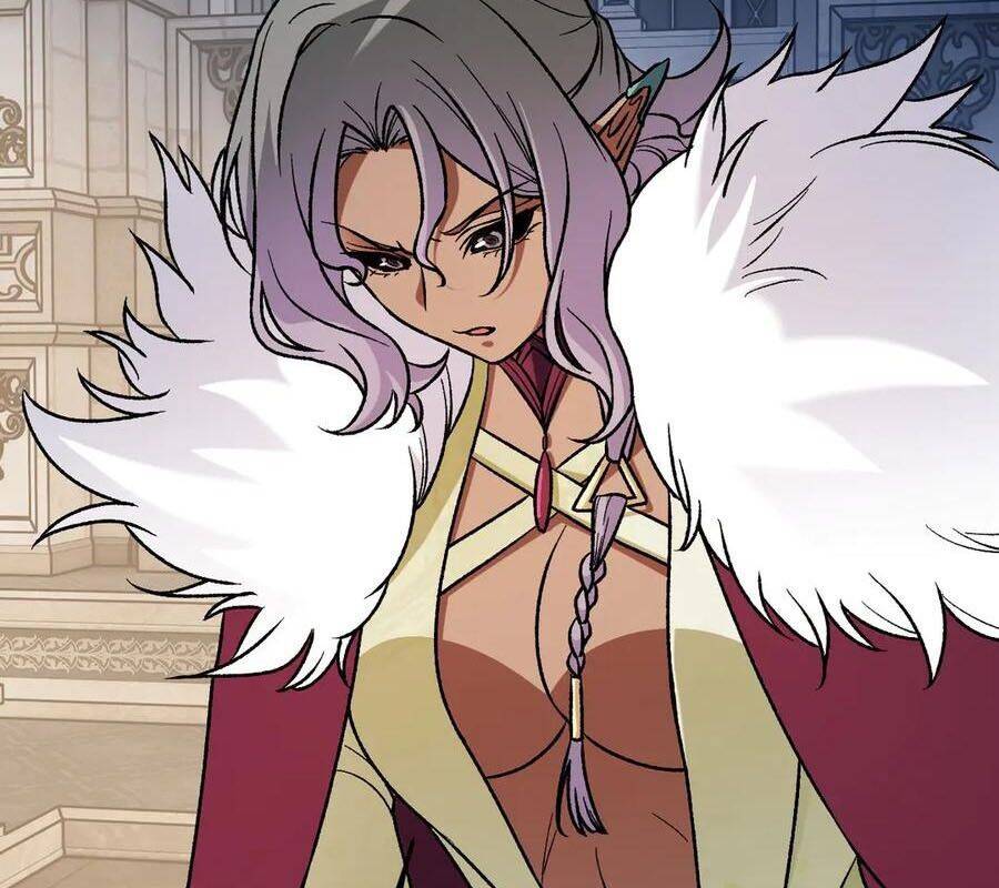 Toàn Dân Chuyển Chức  Duy Ta Vô Chức Tán Nhân - Chapter 142 - Page 21