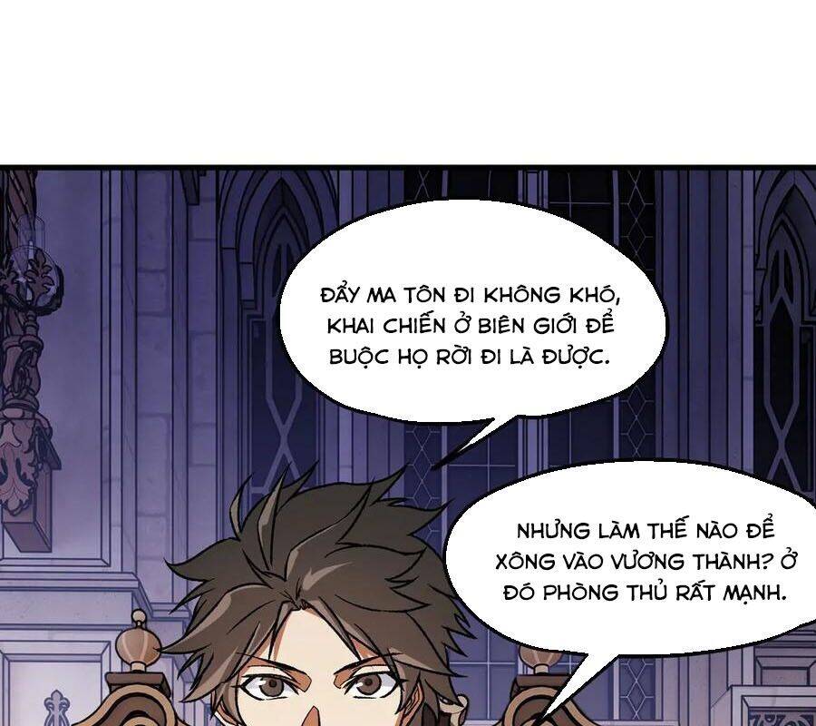 Toàn Dân Chuyển Chức  Duy Ta Vô Chức Tán Nhân - Chapter 142 - Page 24