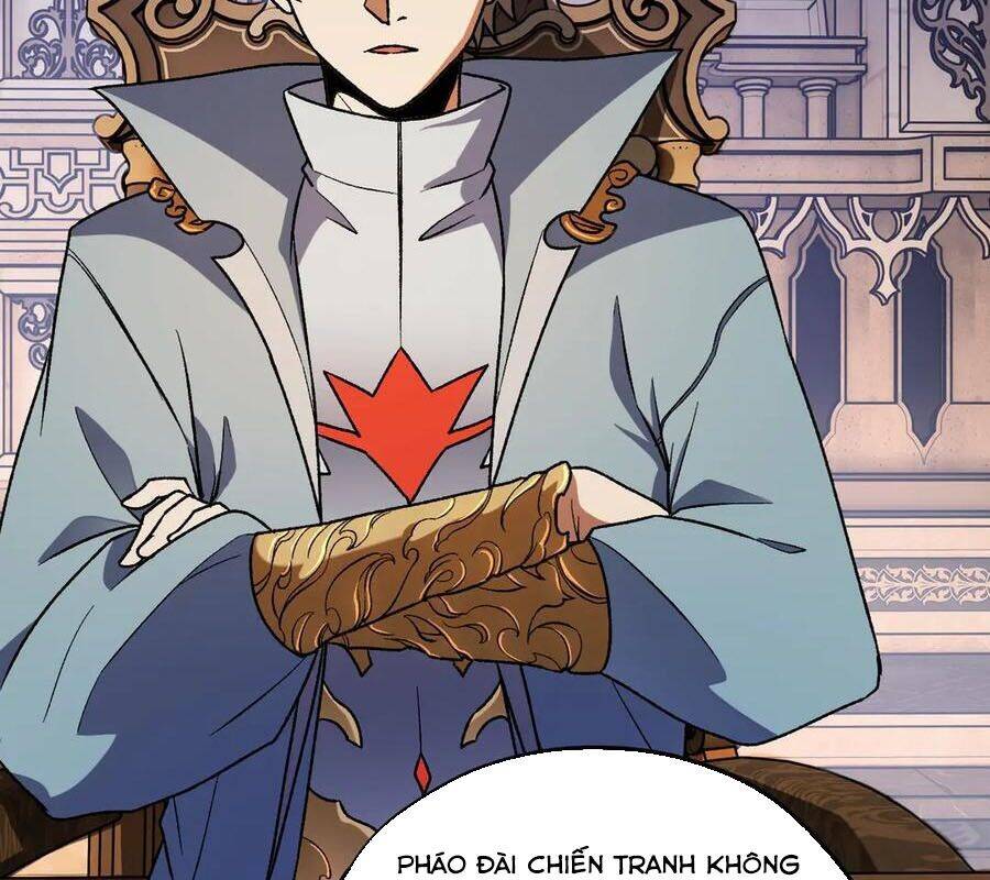 Toàn Dân Chuyển Chức  Duy Ta Vô Chức Tán Nhân - Chapter 142 - Page 25