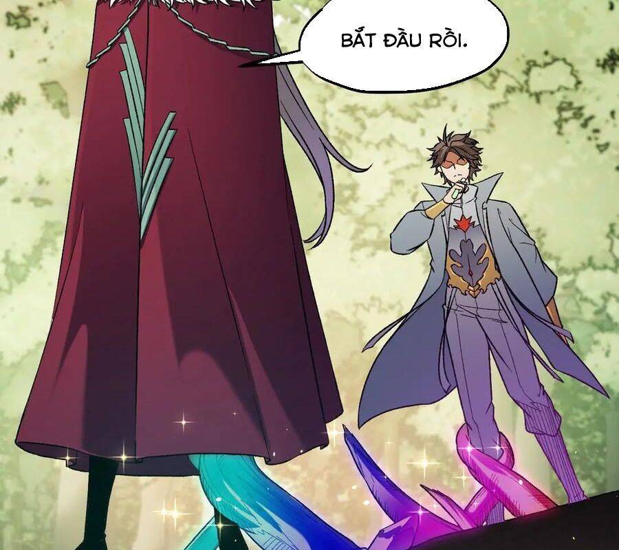 Toàn Dân Chuyển Chức  Duy Ta Vô Chức Tán Nhân - Chapter 142 - Page 31