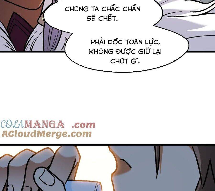Toàn Dân Chuyển Chức  Duy Ta Vô Chức Tán Nhân - Chapter 142 - Page 34