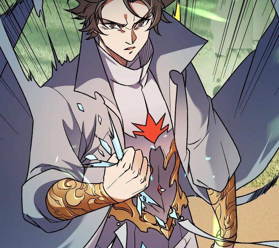 Toàn Dân Chuyển Chức  Duy Ta Vô Chức Tán Nhân - Chapter 142 - Page 37