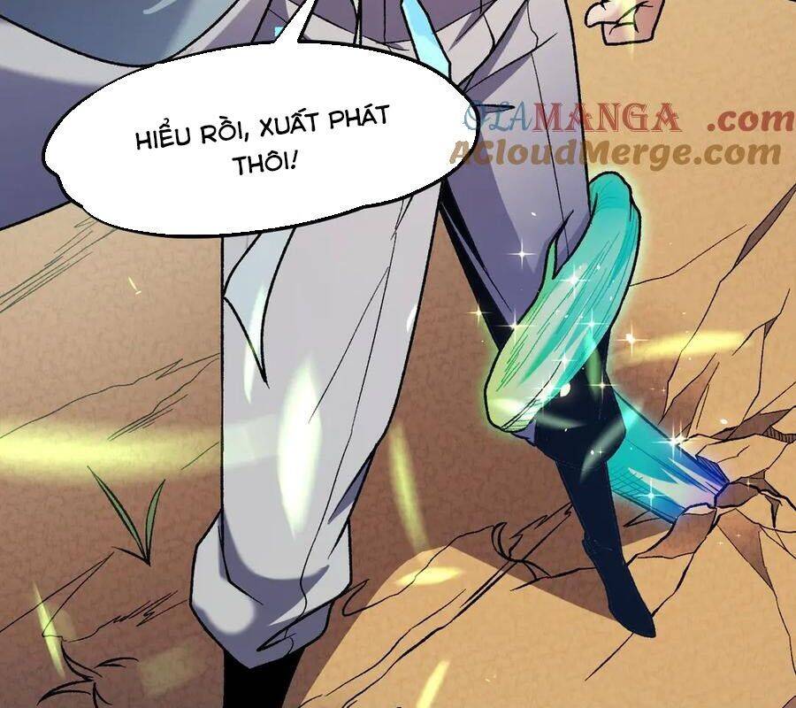 Toàn Dân Chuyển Chức  Duy Ta Vô Chức Tán Nhân - Chapter 142 - Page 38