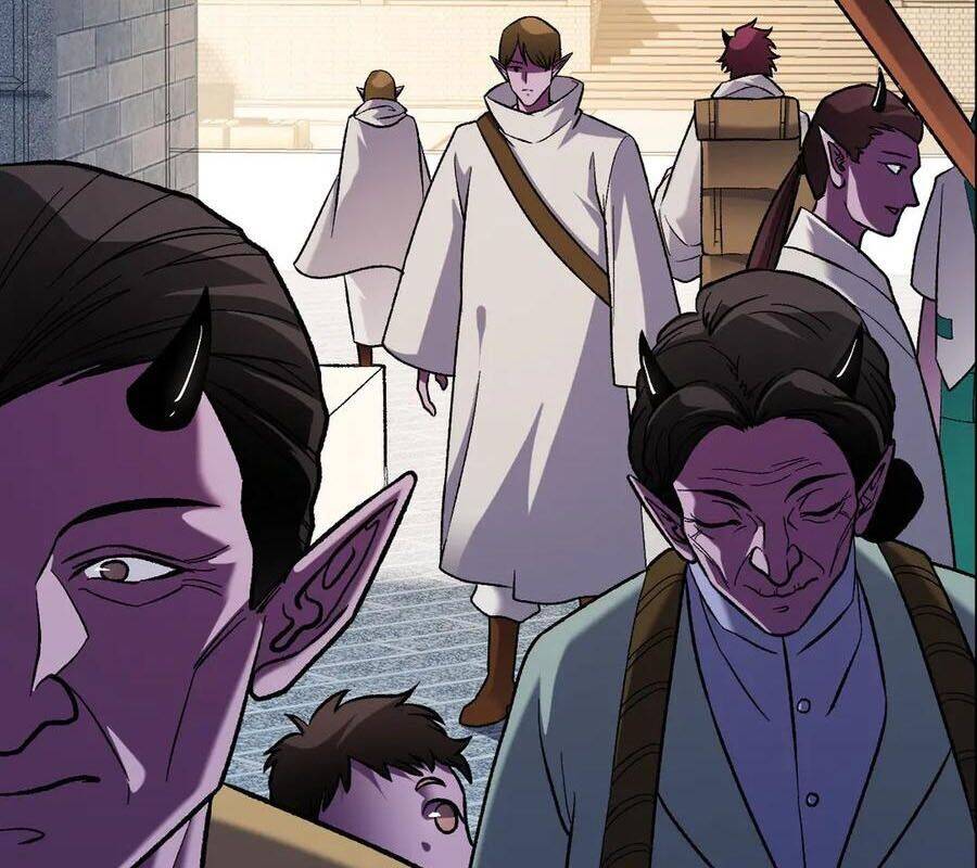 Toàn Dân Chuyển Chức  Duy Ta Vô Chức Tán Nhân - Chapter 142 - Page 43