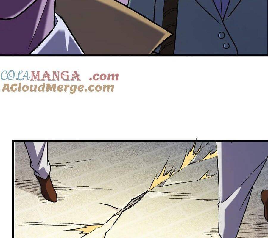 Toàn Dân Chuyển Chức  Duy Ta Vô Chức Tán Nhân - Chapter 142 - Page 44