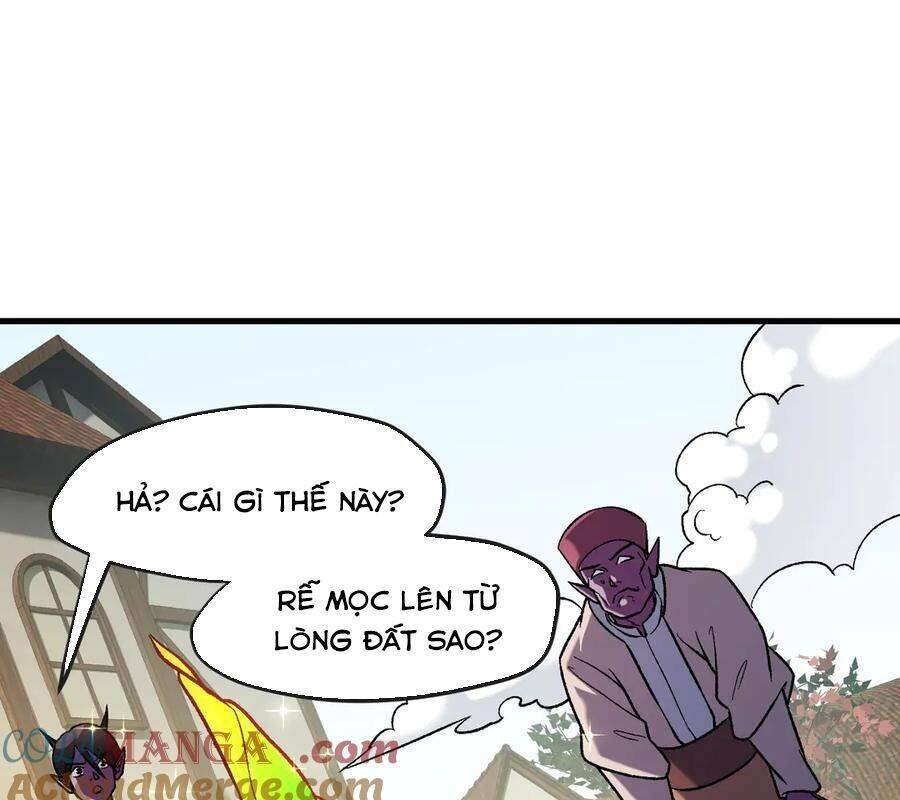 Toàn Dân Chuyển Chức  Duy Ta Vô Chức Tán Nhân - Chapter 142 - Page 47