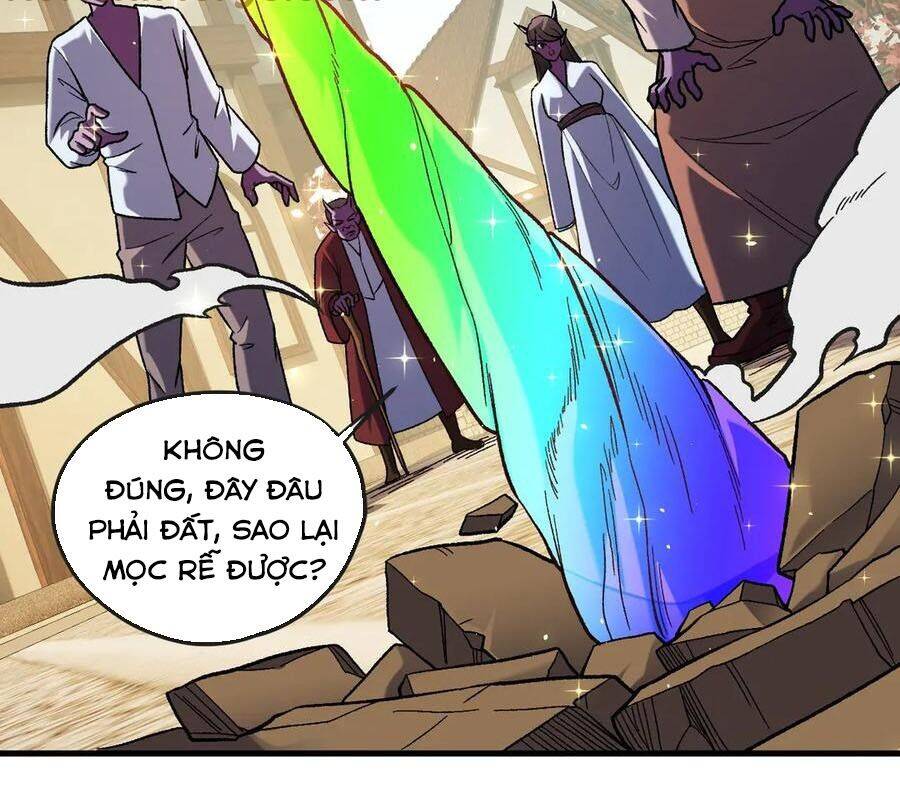 Toàn Dân Chuyển Chức  Duy Ta Vô Chức Tán Nhân - Chapter 142 - Page 48