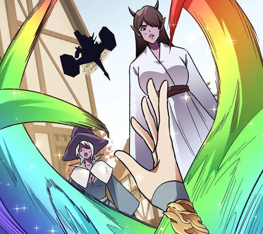 Toàn Dân Chuyển Chức  Duy Ta Vô Chức Tán Nhân - Chapter 142 - Page 50