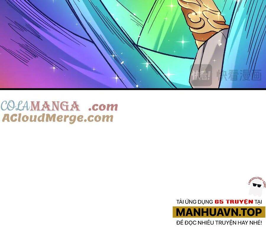 Toàn Dân Chuyển Chức  Duy Ta Vô Chức Tán Nhân - Chapter 142 - Page 51