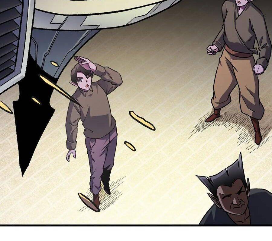 Toàn Dân Chuyển Chức  Duy Ta Vô Chức Tán Nhân - Chapter 142 - Page 53