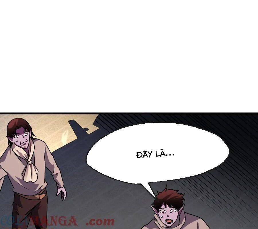 Toàn Dân Chuyển Chức  Duy Ta Vô Chức Tán Nhân - Chapter 142 - Page 54