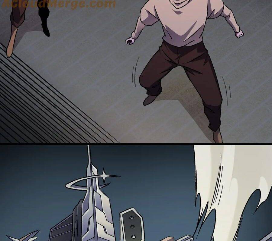 Toàn Dân Chuyển Chức  Duy Ta Vô Chức Tán Nhân - Chapter 142 - Page 55